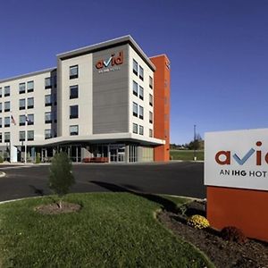 Avid Hotels - Orlando International Airport, An Ihg Hotel