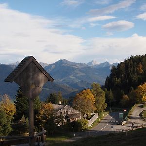 Berghof Fetz Bödele